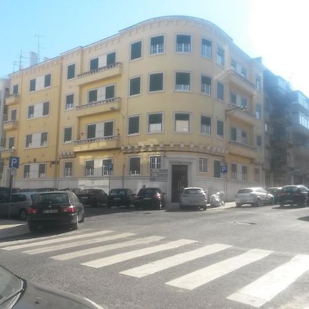 Ferienwohnung Lisbon99 Exterior foto