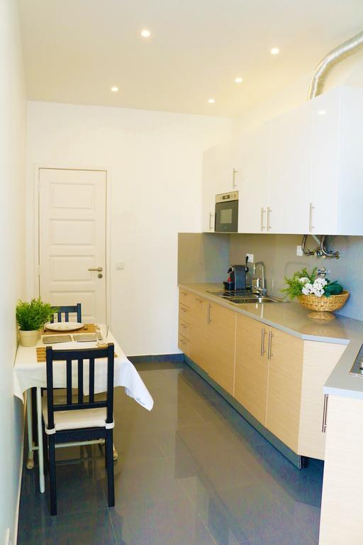 Ferienwohnung Lisbon99 Exterior foto